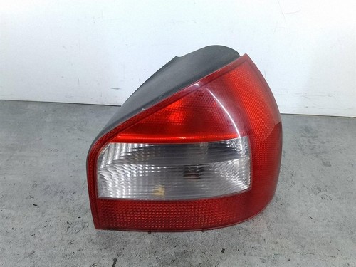 Audi 2000 feux - 2000,