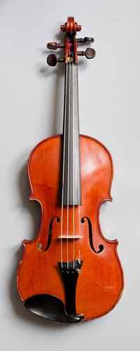 Violon apparut copie - violon, 3/4