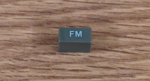 Icom 781 parts fm - icom,