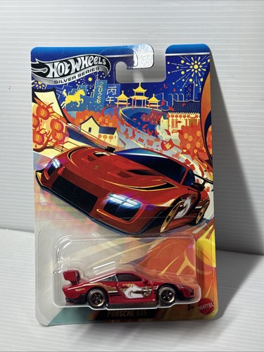 Hotwheels - , 1/64