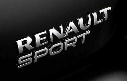 Logo emblème renault - logo,