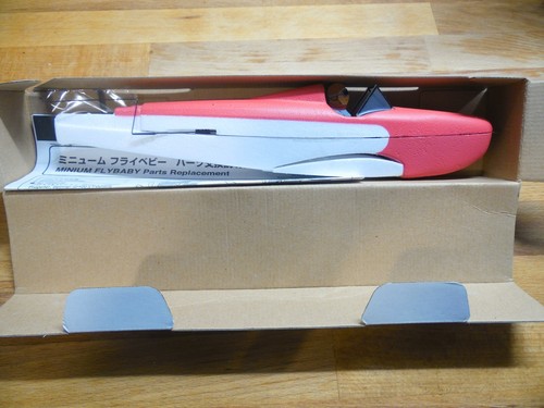 Kyosho a0653 12r fuselage - a0653-12r,