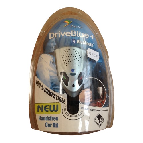 Neuf parrot dbluep pro - parrot, dbluep-pro