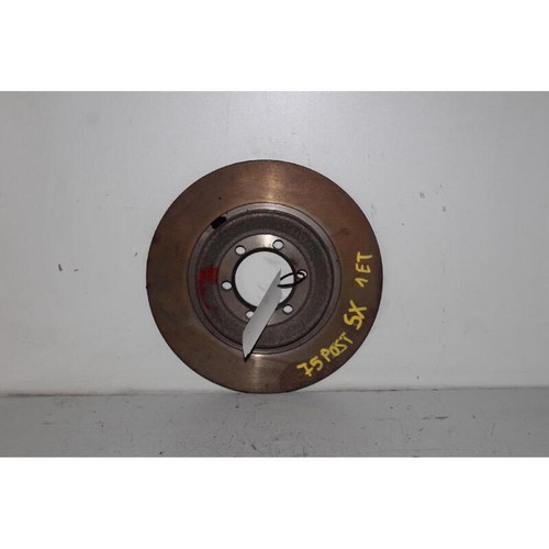 Protection disque frein - disque,