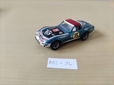 CORGI TOYS, CHEVROLET CORVETTE