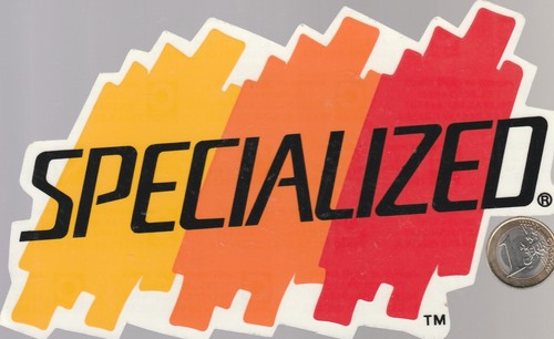 Sport vélo specialized - sport., vélo.
