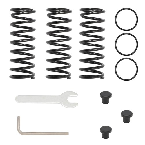 Kit ressorts pédale - de,