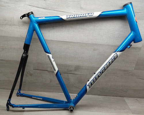 2005 novara trionfo - 2005,