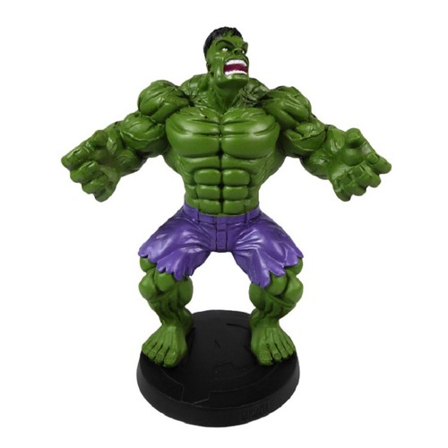 Hulk cms figurine résine - cms,