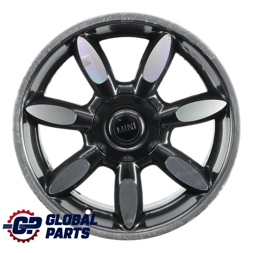 Mini cooper one r50 r56 - r50, jantes