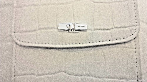 New petite longchamp - new,