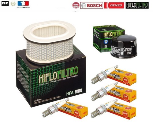 Kit entretien révision filtre - révision,