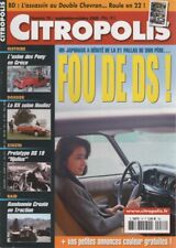 CITROPOLIS 76 CITROEN BX