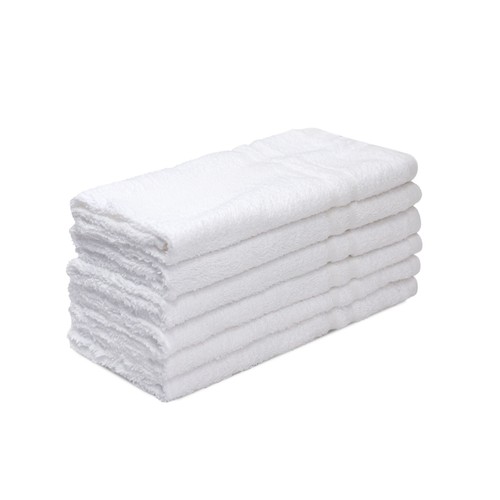 Serviettes bain set - set, 6pz