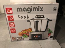 robot magimix Cook expert 