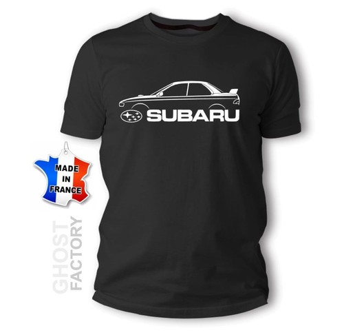 Shirt impreza gt2000 - gt2000,