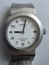 Montre Seiko Vintage Quartz