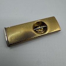 Coupe cigare Ancien ROSTFREI -
