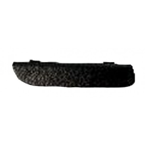 Bouchon crochet remorque - crochet, av