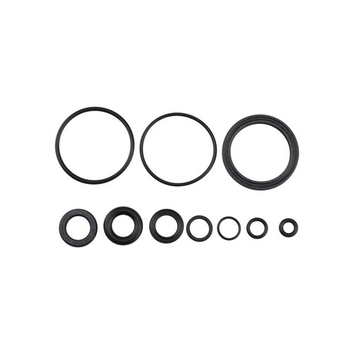 Fox float na2 rebuild seal - rebuild,