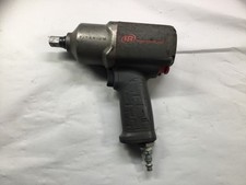 Ingersoll rand 1/2 air impact gun