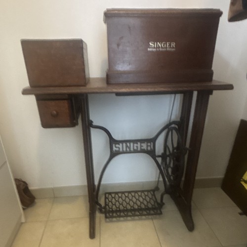 Singer machine coudre - singer,
