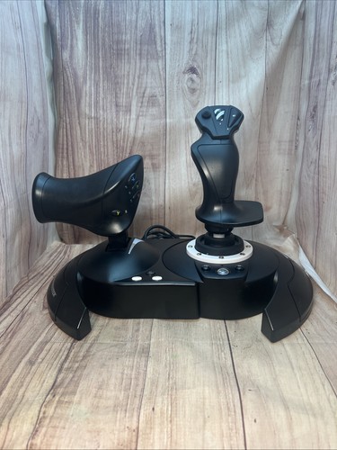 Thrustmaster flight hotas - thrustmaster, t.flight