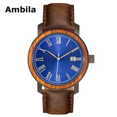 Minimalist watch for men - minimalist,