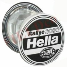 Hella Rallye 3000 FF Lampe De