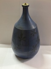 Pied de lampe Jacques Blin H = 32 cm