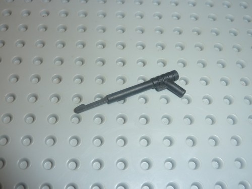 Fusil harpon lego minifig - lego,