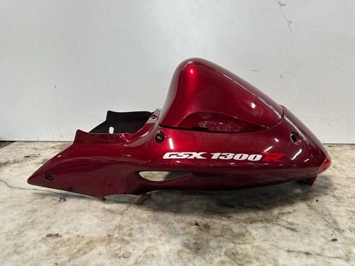 Suzuki hayabusa gsxr - suzuki,