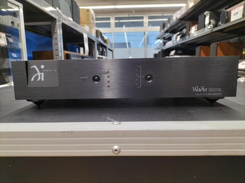 Convertisseur dac 19 - dac,