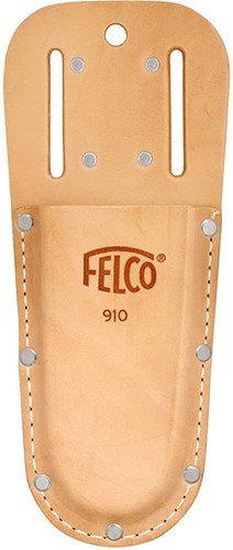 Sécateurs cuir felco 910 - cuir,