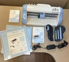 PAZZLES INSPIRATION CREATIVE CUTTER DIE CUT CRAFT MACHINE ICC01