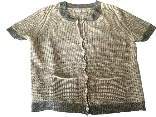 Joli petit gilet - petit,