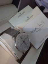 Junghans Meister Chronoscope