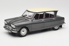 181534 Citroen Ami 6 Green
