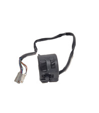 Commodo gauche Ducati 1100