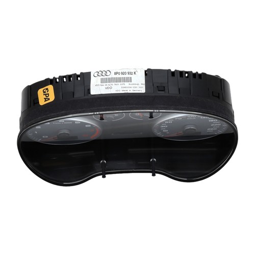 Compteur audi ph 2 - -, a3