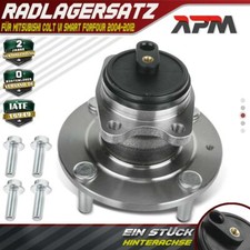 Roulement de Roue Moyeu