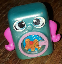 Kinder Washing Machine Kitchen