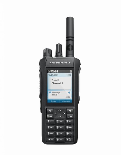 Motorola mototrbo premium - mototrbo,