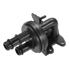 Valve de chauffage de