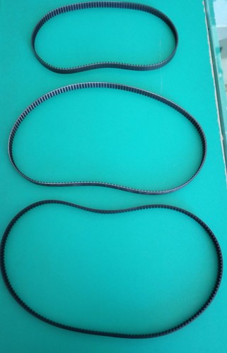 Kit ceintures de - de,