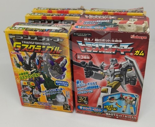 Transformers gaia - transformers,