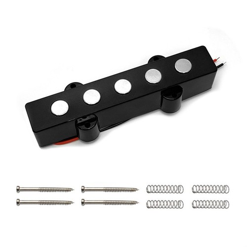 Micro basse cordes - micro, 5