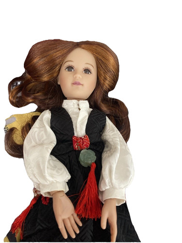 Poupee senson lori - poupee,