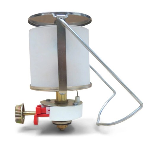 Lampe gaz domina type c - gaz,