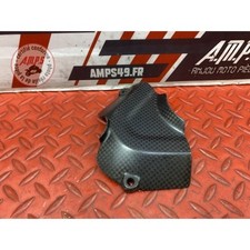 Cache pignon de sortie de